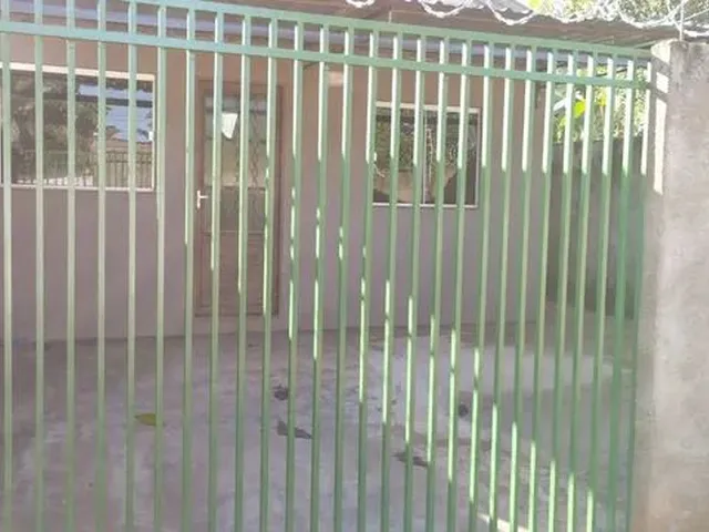 Imagem: Casa para Alugar no Batistao