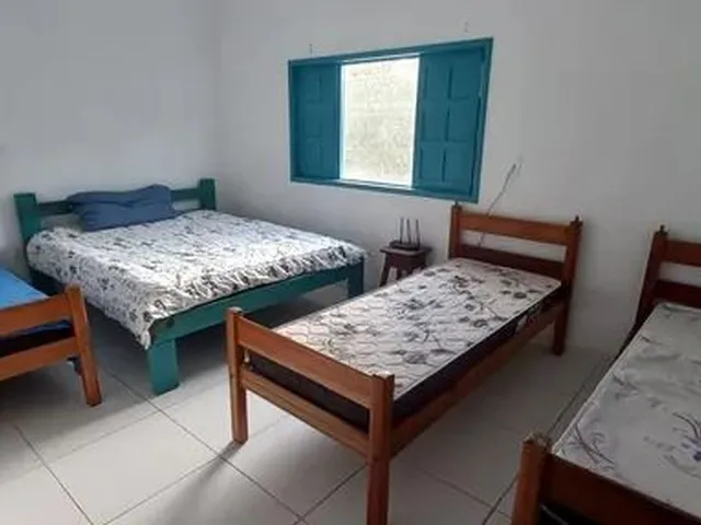 Imagem: Aluga-Se Casa Grande com Piscina para Temporadas,Feriados