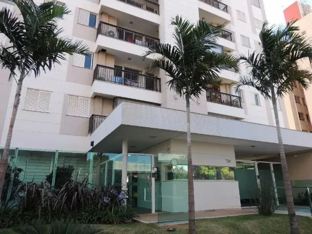 Imagem: Apartamento Padrão - Judith