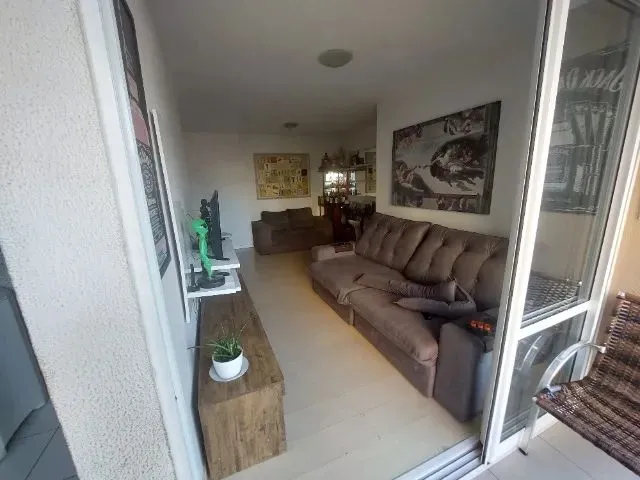 Imagem 5: Apartamento Padrão - Judith
