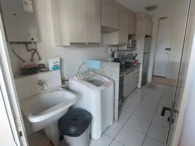 Imagem 2: Apartamento Padrão - Judith