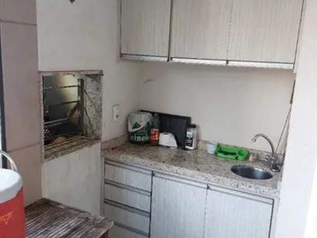 Imagem 14: Apartamento Padrão - Judith
