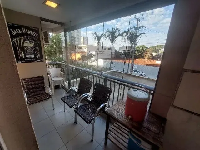 Imagem 4: Apartamento Padrão - Judith