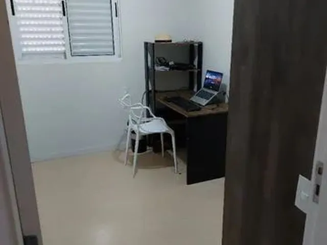 Imagem 13: Apartamento Padrão - Judith