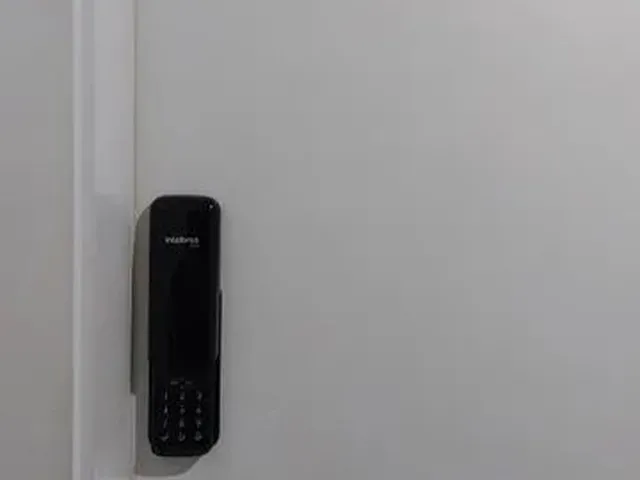 Imagem 12: Apartamento Padrão - Judith