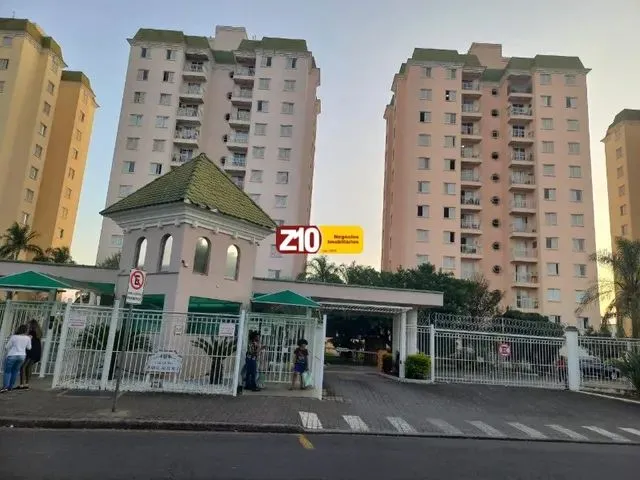 Imagem: Z10 Imóveis Indaiatuba