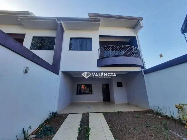 Imagem: Sobrado para Alugar por R$3000,00 - Rua