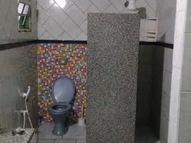 Imagem: Aluguel Casa Barcelona