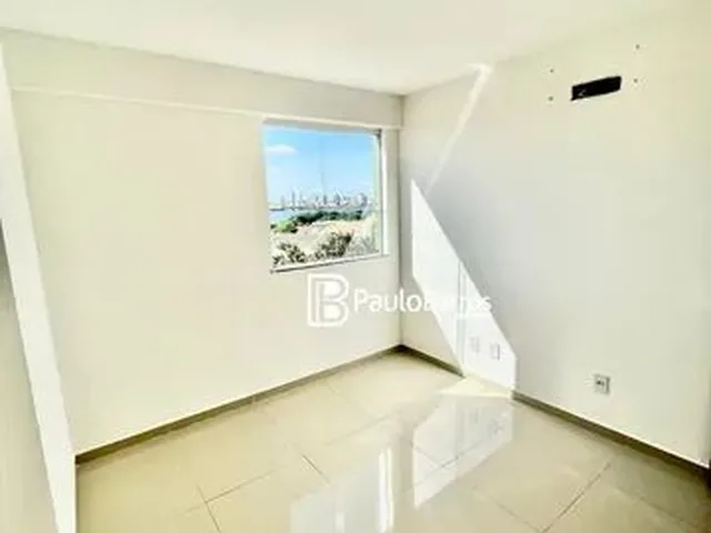 Imagem 2: Apartamento - Alugar Vista para Rio Edíficio Club Primavera Juazeiro Www.paulobarrosimo