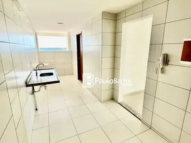 Imagem 11: Apartamento - Alugar Vista para Rio Edíficio Club Primavera Juazeiro Www.paulobarrosimo