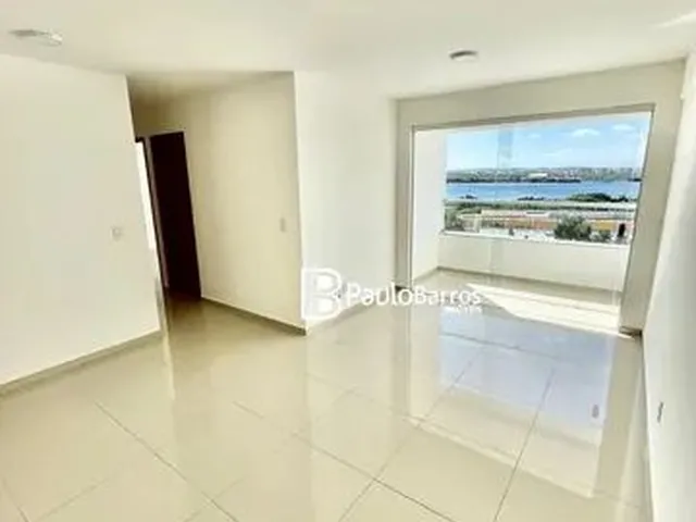 Imagem 4: Apartamento - Alugar Vista para Rio Edíficio Club Primavera Juazeiro Www.paulobarrosimo