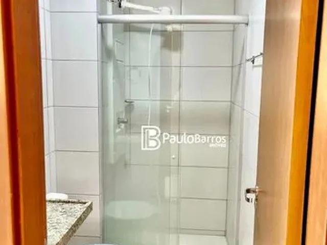 Imagem 6: Apartamento - Alugar Vista para Rio Edíficio Club Primavera Juazeiro Www.paulobarrosimo