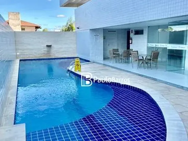 Imagem 7: Apartamento - Alugar Vista para Rio Edíficio Club Primavera Juazeiro Www.paulobarrosimo