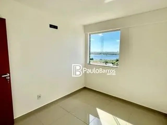 Imagem 3: Apartamento - Alugar Vista para Rio Edíficio Club Primavera Juazeiro Www.paulobarrosimo