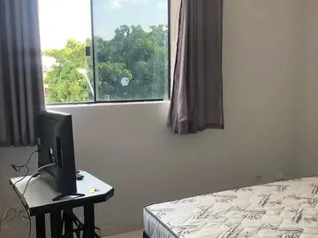 Imagem 5: Aluga-Se Quarto com Banheiro !