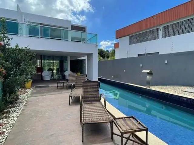 Imagem: Casa 3 Dormitórios para Locação em Salvador