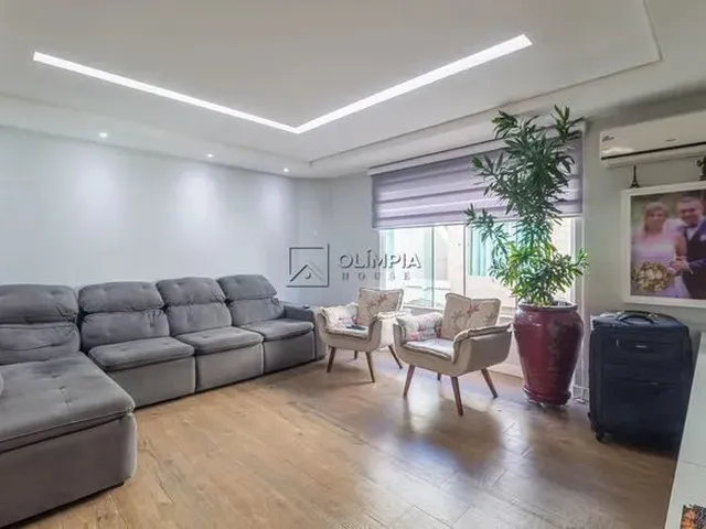 Imagem: Casa Locação 3 Dormitórios - 202 M²