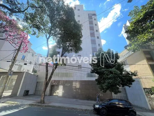 Imagem: Locação Apartamento 2 Quartos Lourdes