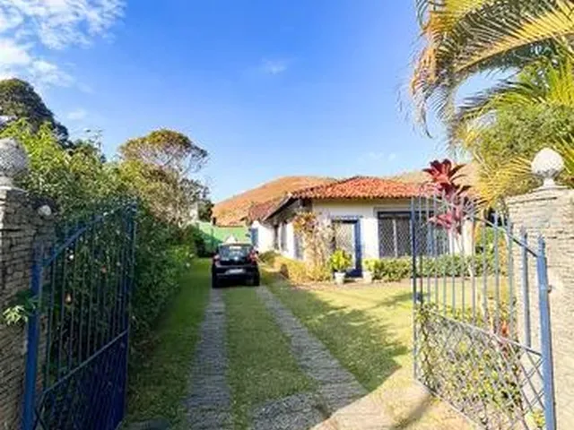 Imagem 1: Casa Aconchegante; Charmosa
