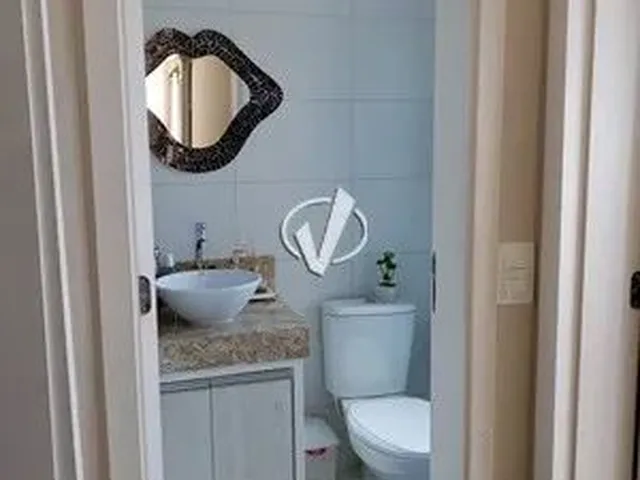 Imagem: Apartamento - Agua Preta - Pindamonhangaba