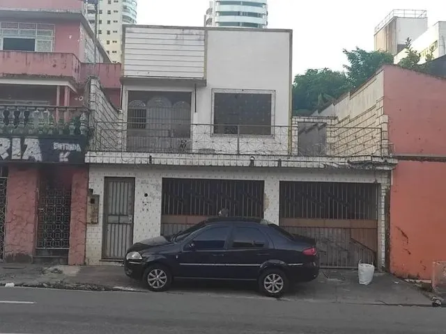 Imagem: Casa C/ 3 Suites, Piscina, Pode Ser Ponto