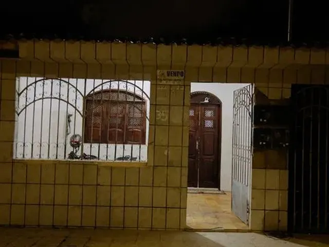 Imagem: Aluga- Se Casa no Santos Dumont