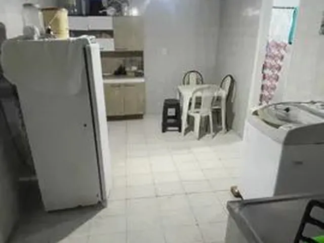 Imagem 2: Aluga- Se Casa no Santos Dumont