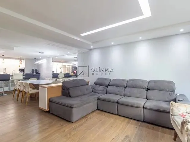 Imagem: Casa Locação Chácara Klabin 202 M² 3