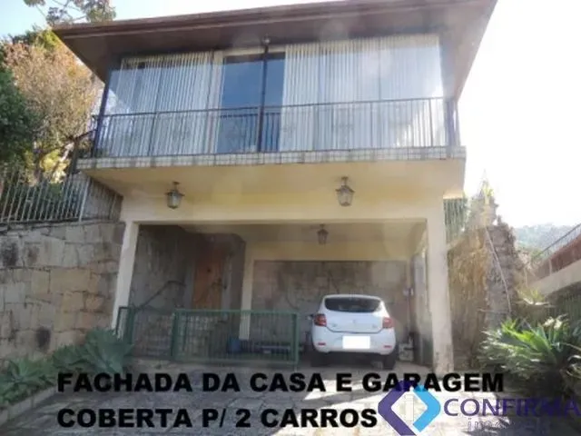 Imagem: Casa com 360M² - 3Qtºs - em Iucas - R$