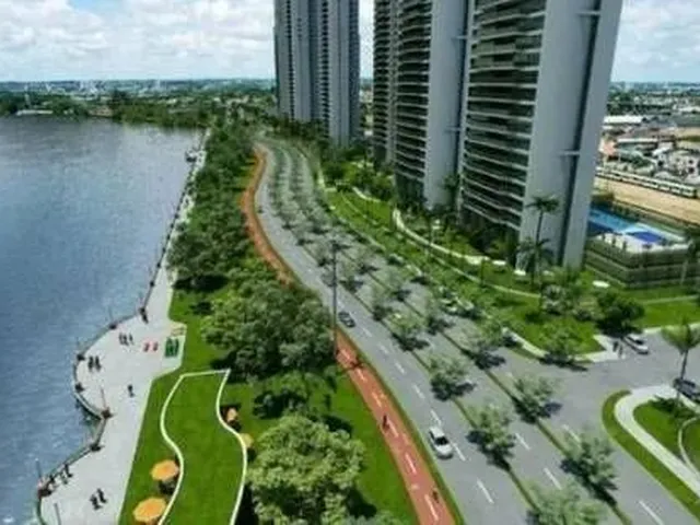 Imagem: Em- Excelente Apartamento Alto Padrão