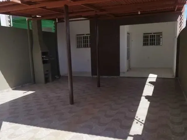 Imagem 1: Casa para Venda em Central Carapina