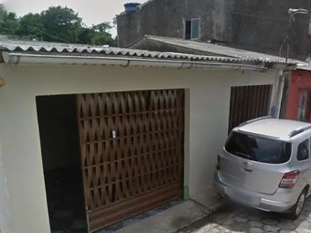 Imagem: Res. Vale Azul Rua Fé em Deus Prox. A Augusto