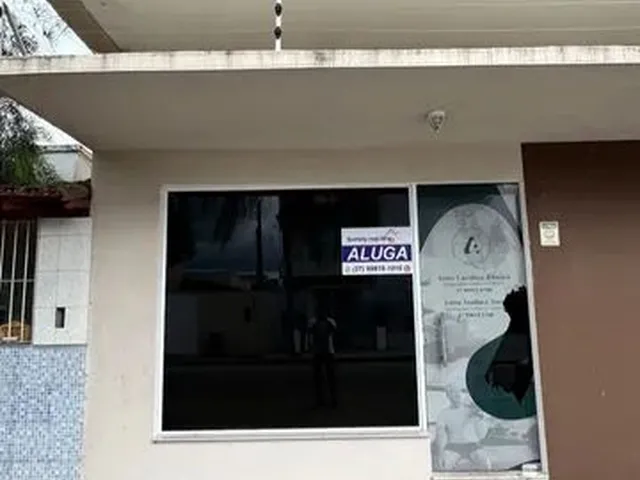 Imagem: Loja com 45M² no Bairro Novo Horizonte