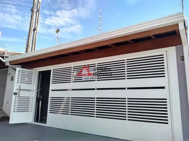 Imagem: Casa com 2 Dormitórios À Venda, 96 M²