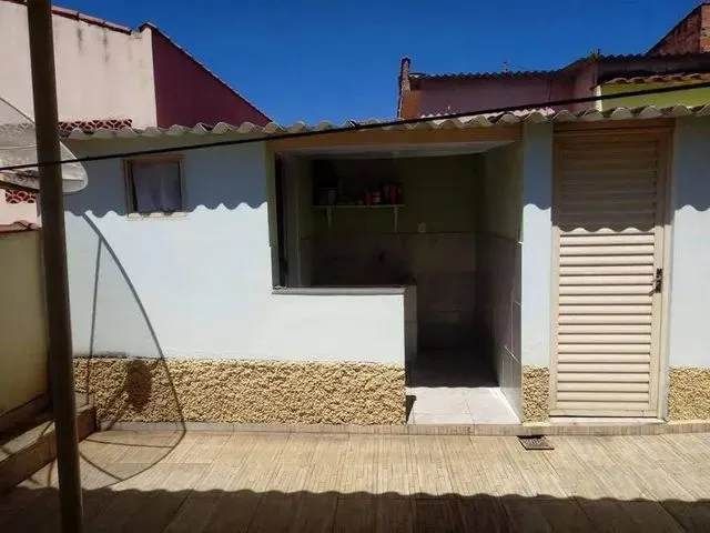 Imagem: Casa em José de Anchieta, Próx Assembleia
