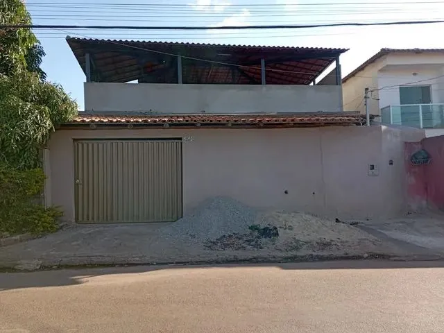 Imagem: Casa para Venda Tem 130 Metros Quadrados