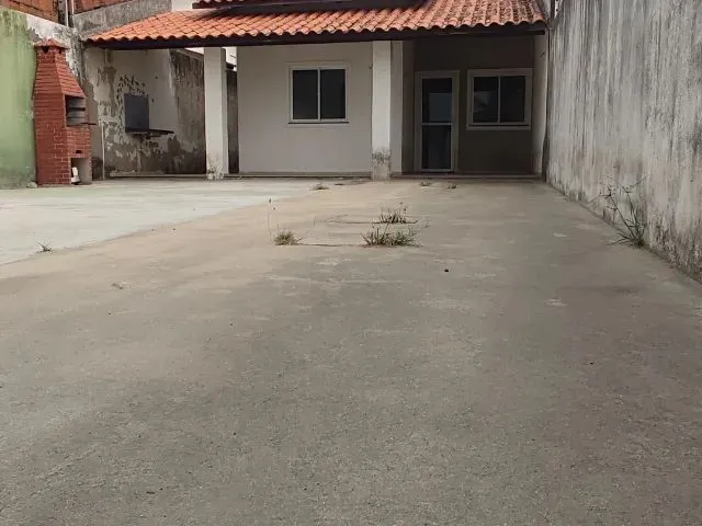 Imagem: Linda Casa com 3 Quartos no Luzardo Viana