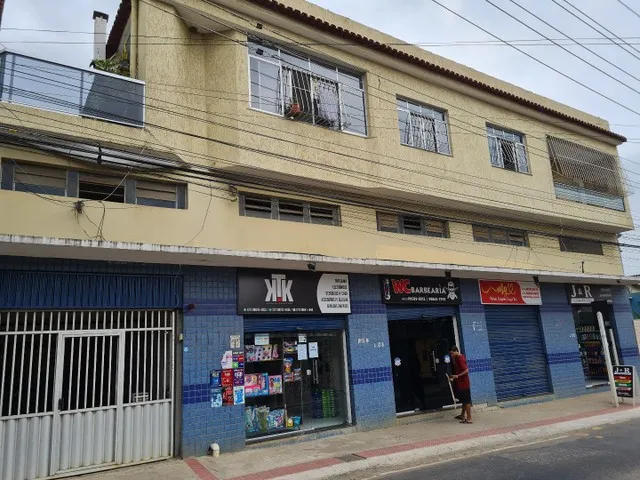 Imagem: Vendo/Negocio Um Imóvel Comercial e Residencial