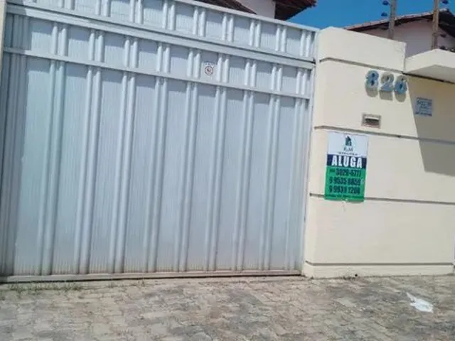 Imagem 1: Samara - Alugo Casa São Cristovão