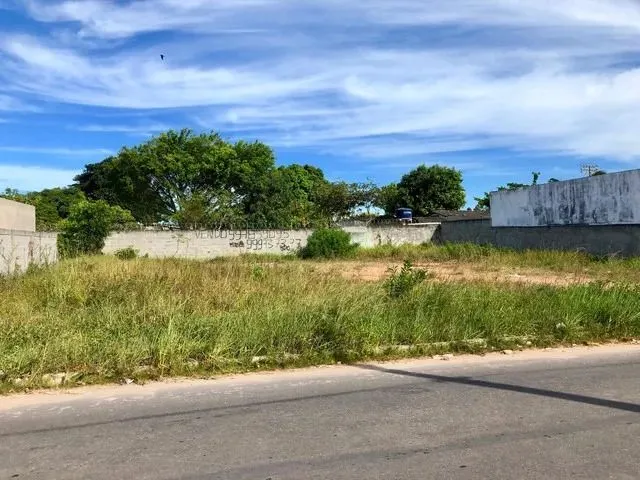 Imagem 5: Terreno Centro Terra Vermelha 600M²