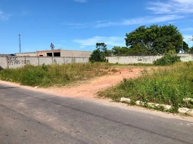 Imagem 2: Terreno Centro Terra Vermelha 600M²