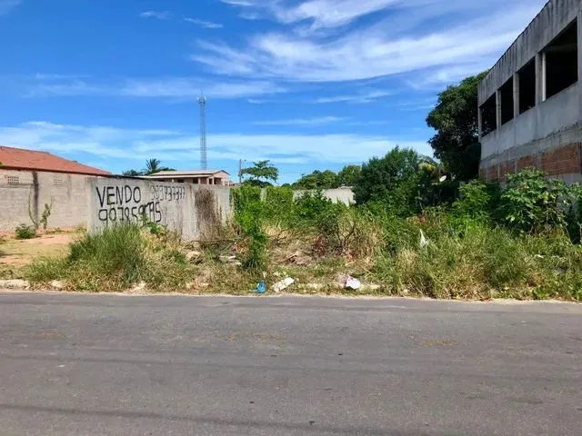 Imagem 4: Terreno Centro Terra Vermelha 600M²
