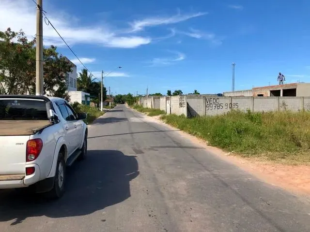 Imagem 3: Terreno Centro Terra Vermelha 600M²