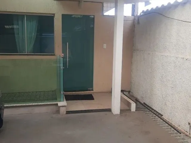 Imagem: Casa no Palmeiras