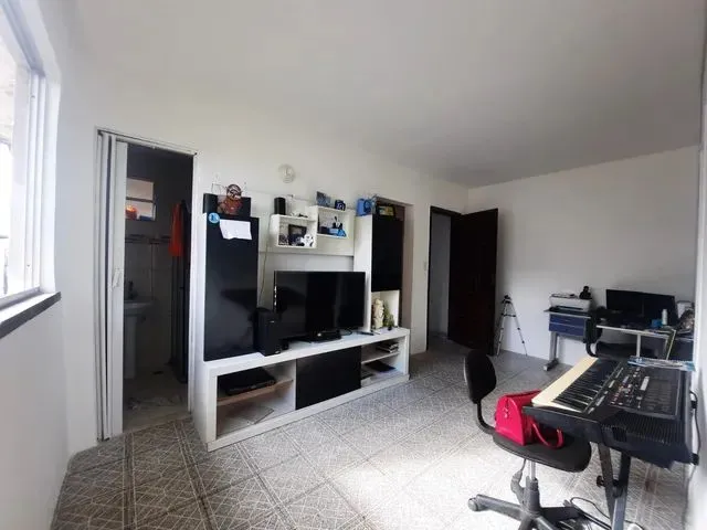Imagem: Apartamento para Venda Tem 42 Metros Quadrados