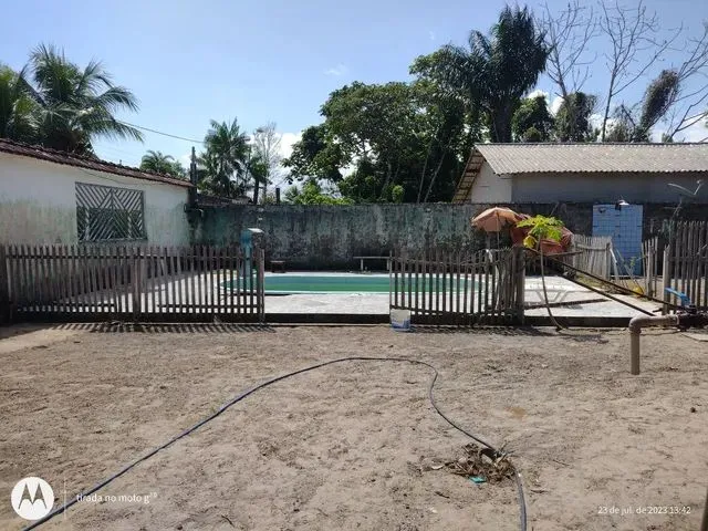 Imagem: Vendo Casa no Paraiso