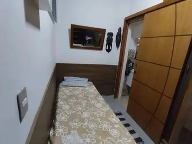 Imagem: Apartamento para Venda com 106 Metros Quadrados