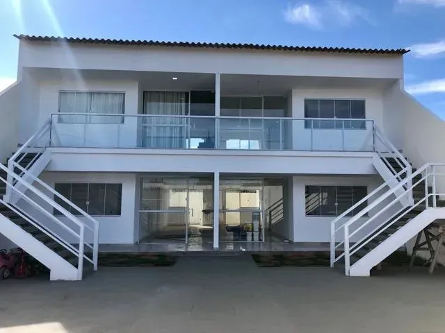 Imagem: Casa 2 Quartos em Brunella II