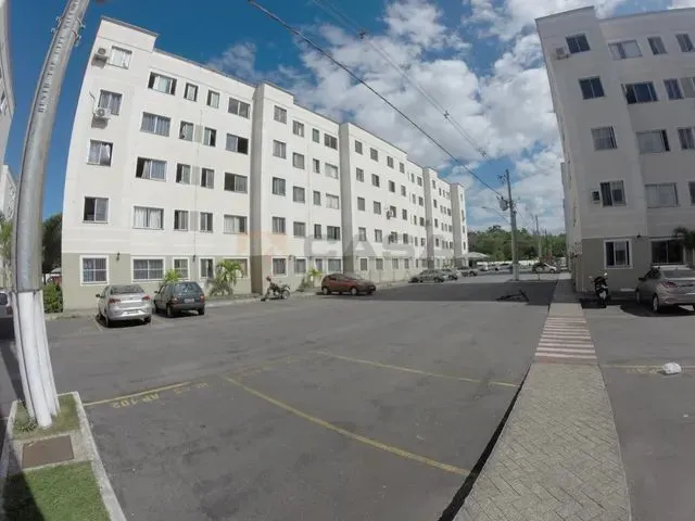 Imagem: Jq- Apartamento Térreo com 2 Quartos no