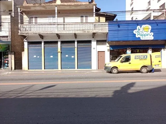 Imagem: Ampla Loja com 180 Metros em Bairro Comercial